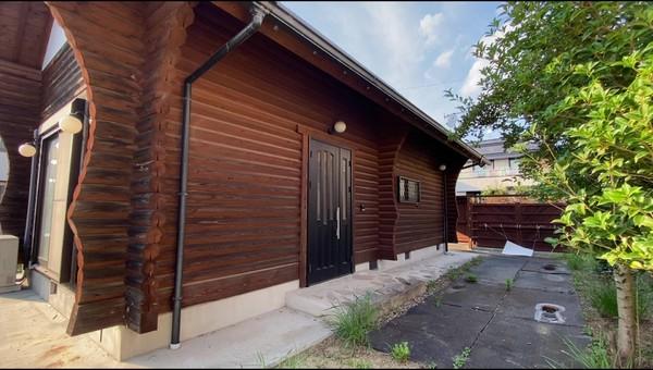 和歌山市府中の中古一戸建て
