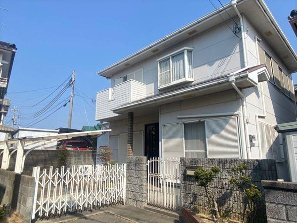 和歌山市西庄　中古戸建