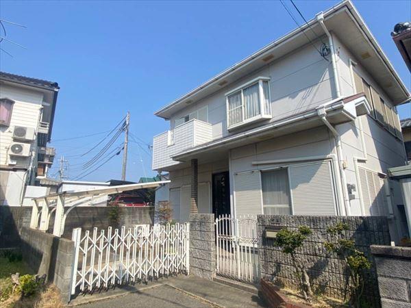 和歌山市西庄の中古一戸建て