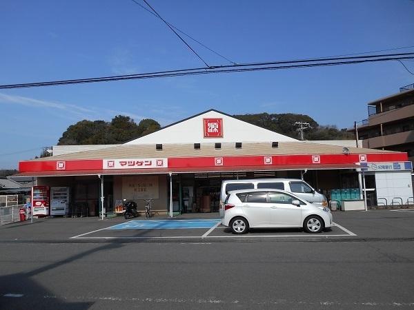 和歌山市井戸の土地(松源吉礼駅前店)