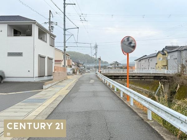 海南市多田の中古一戸建