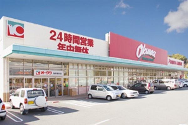 海南市小野田の土地(オークワ海南幡川店)