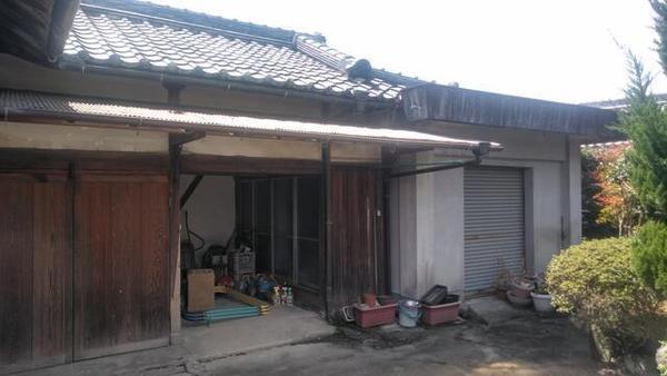 岩出市中黒の中古一戸建て