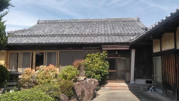 岩出市中黒　中古戸建
