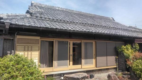 岩出市中黒の中古一戸建て