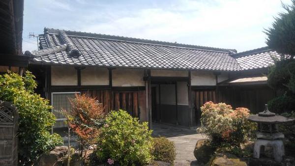 岩出市中黒の中古一戸建て