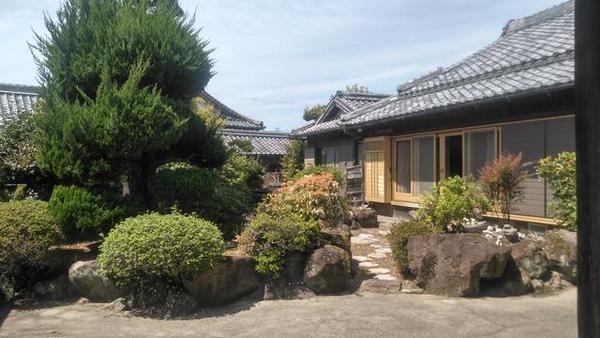 岩出市中黒の中古一戸建て