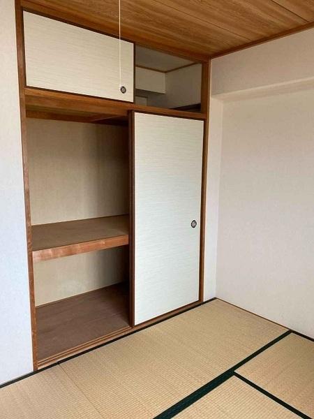 グランドハイツ野崎