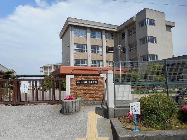 和歌山市大谷の中古一戸建て(和歌山市立楠見東小学校)