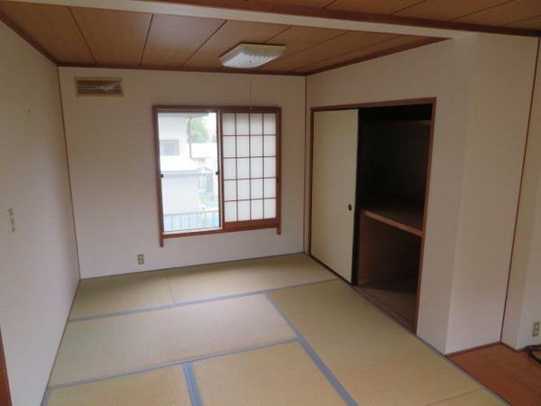 和歌山市大谷　中古戸建