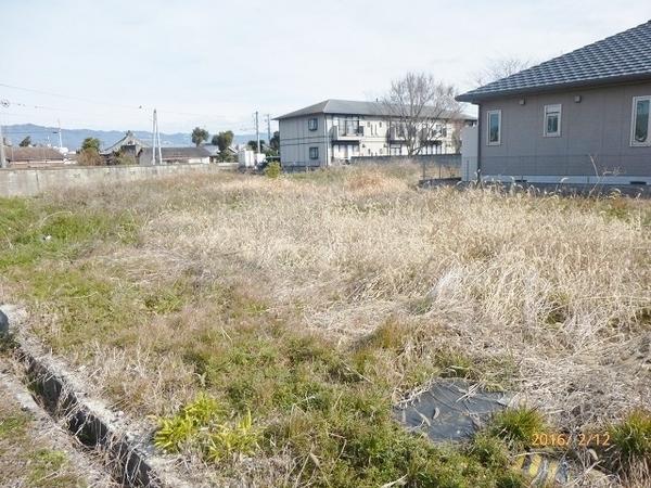 岩出市清水の土地