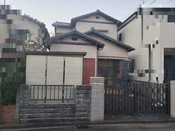 和歌山市塩屋４丁目の中古一戸建て