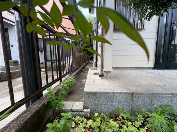 紀の川市桃山町最上の中古一戸建て