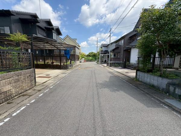 紀の川市桃山町最上の中古一戸建て