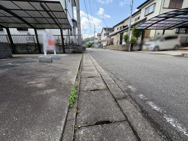 紀の川市桃山町最上の中古一戸建て