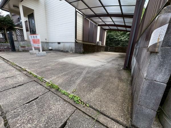 紀の川市桃山町最上の中古一戸建て