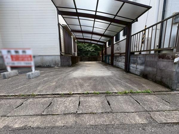 桃山町最上　中古戸建