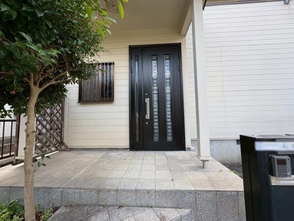 紀の川市桃山町最上の中古一戸建て