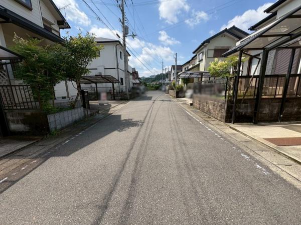 紀の川市桃山町最上の中古一戸建て