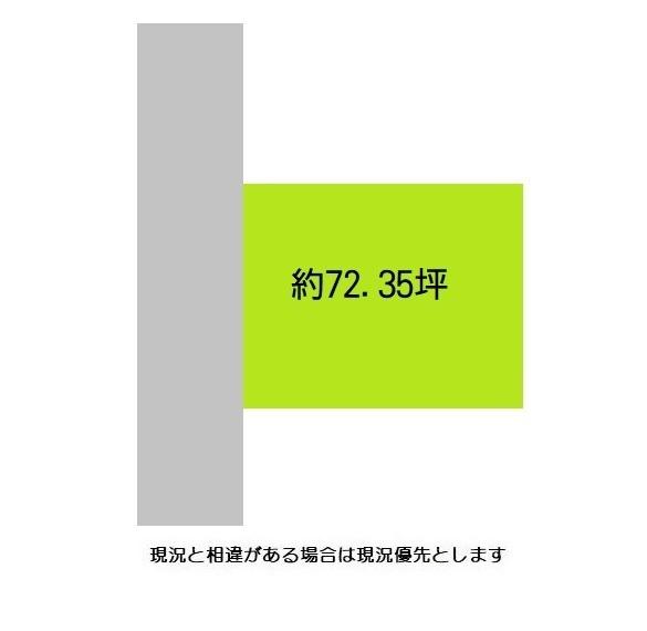 和歌山市市小路の土地