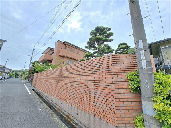 岩出市紀泉台の中古一戸建て