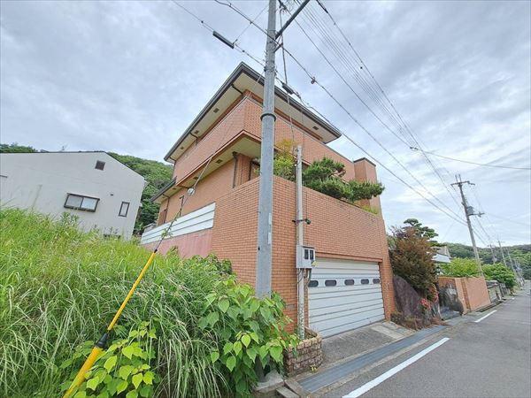 岩出市紀泉台の中古一戸建て