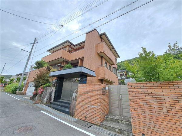 岩出市紀泉台の中古一戸建て