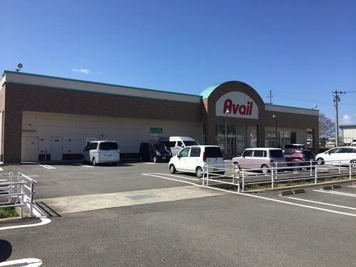 岩出市中島の土地(アベイル岩出店)