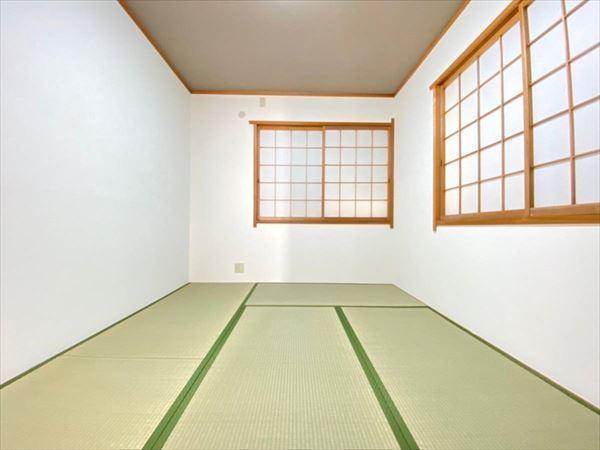 岩出市紀泉台の中古一戸建て