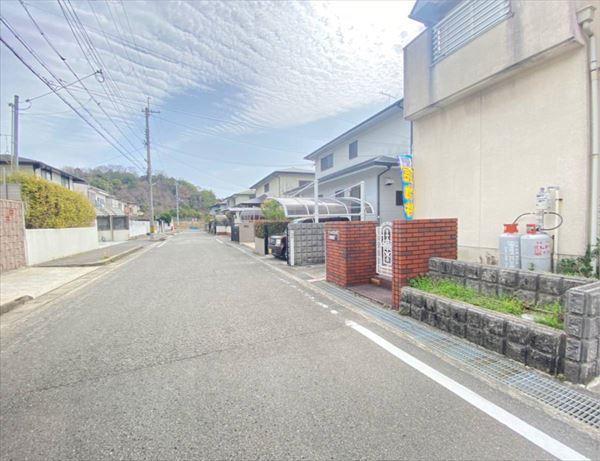 岩出市紀泉台の中古一戸建て