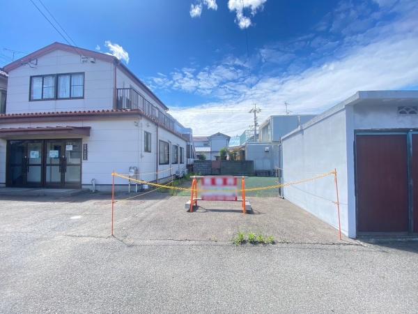 和歌山市松江北７丁目の土地