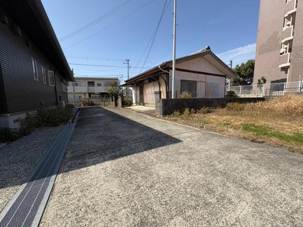 岩出市高塚の土地
