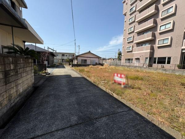 岩出市髙塚　土地