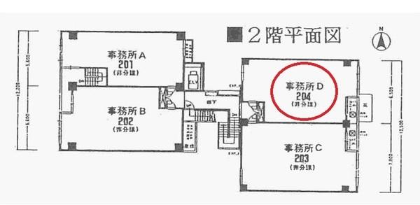 事務所（ライオンズマンション和歌山十番丁204号）