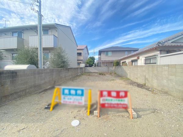 和歌山市和歌浦南３丁目の土地