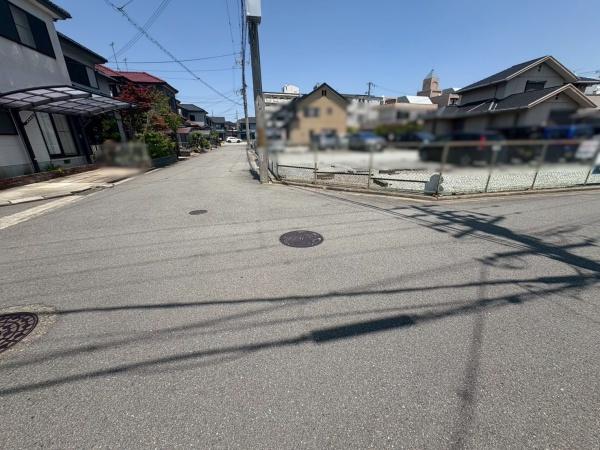 和歌山市三葛の中古一戸建て