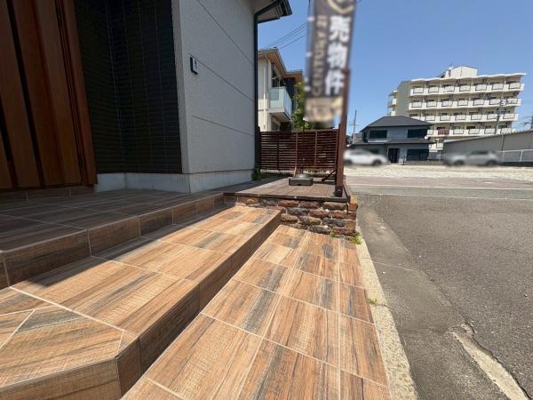 和歌山市三葛の中古一戸建て