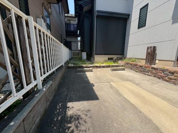 和歌山市三葛の中古一戸建て