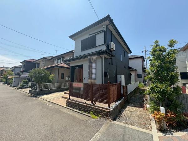 和歌山市三葛の中古一戸建て