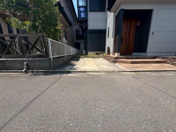 和歌山市三葛　中古戸建