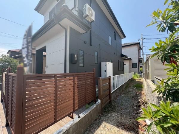 和歌山市三葛の中古一戸建て