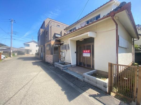 和歌山市内原の中古一戸建て