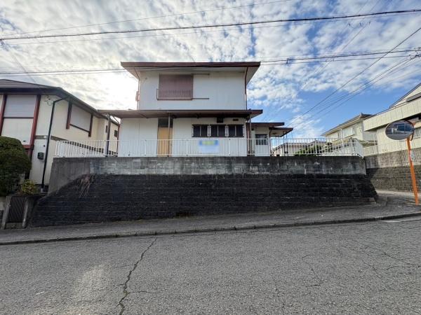 紀の川市貴志川町長山の中古一戸建て