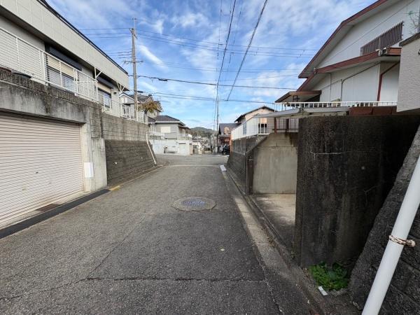 紀の川市貴志川町長山の中古一戸建て