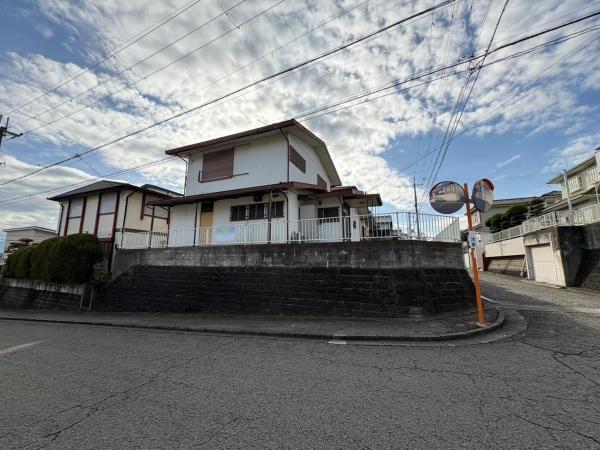 紀の川市貴志川町長山の中古一戸建て