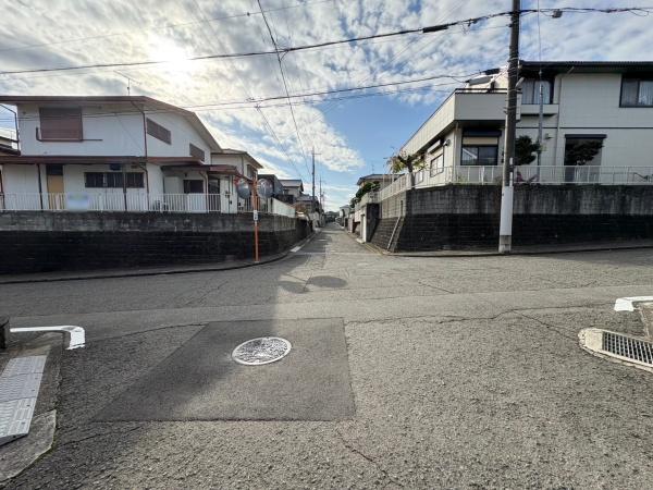 紀の川市貴志川町長山の中古一戸建て