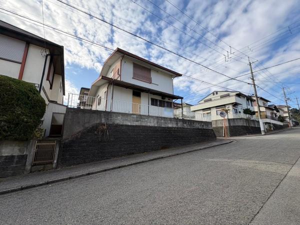 紀の川市貴志川町長山の中古一戸建