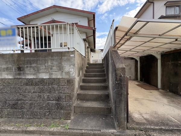 紀の川市貴志川町長山の中古一戸建