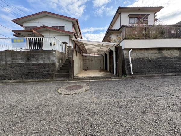 紀の川市貴志川町長山の中古一戸建て