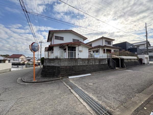 紀の川市貴志川町長山の中古一戸建て